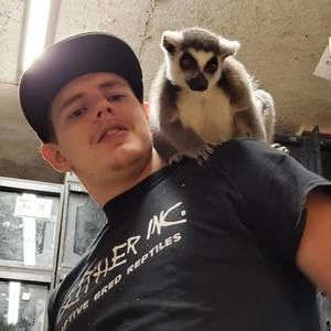 Meet your Posher, Mark